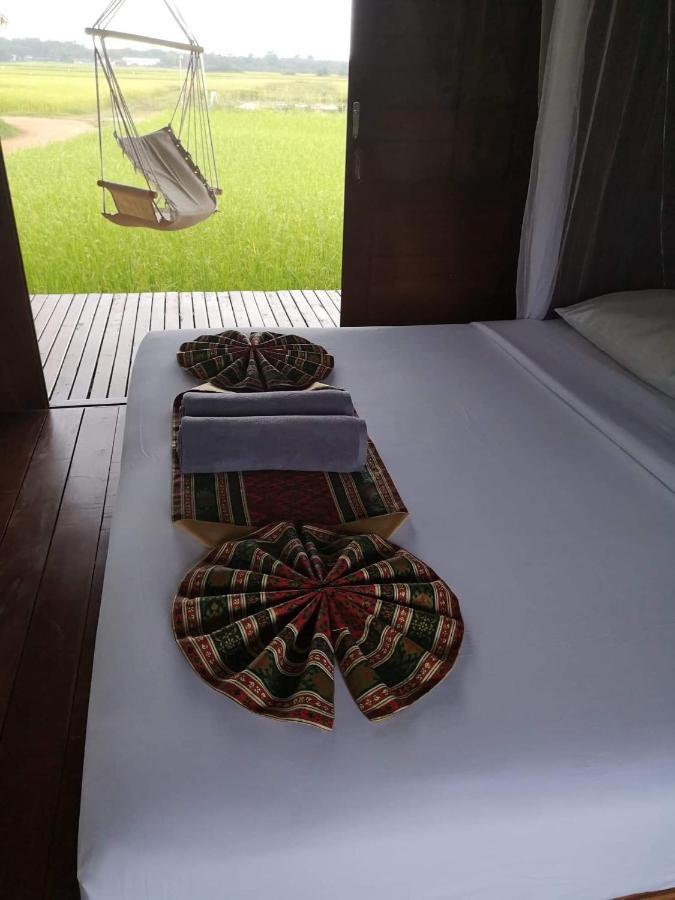 Hostal Nammnatawn2 Koh Yao Noi Exterior foto