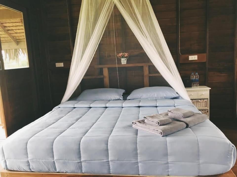 Hostal Nammnatawn2 Koh Yao Noi Exterior foto